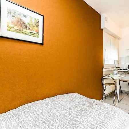 Neufeldweg Apartamento Bergisch Gladbach