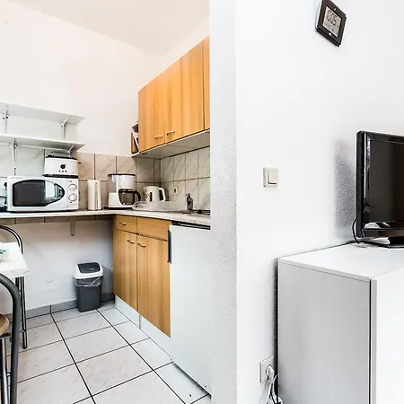 Apartamento Neufeldweg